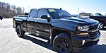 Used 2016 CHEVROLET SILVERADO 1500 LT in KENOSHA, WISCONSIN