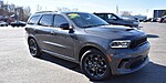 Used 2025 DODGE DURANGO R/T in KENOSHA, WISCONSIN