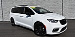 Used 2025 CHRYSLER PACIFICA LIMITED in KENOSHA, WISCONSIN