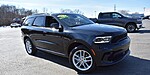 Used 2024 DODGE DURANGO GT in KENOSHA, WISCONSIN