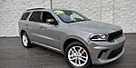 Used 2024 DODGE DURANGO GT in KENOSHA, WISCONSIN