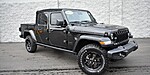 Used 2024 JEEP GLADIATOR WILLYS in KENOSHA, WISCONSIN