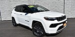 Used 2023 JEEP COMPASS HIGH ALTITUDE in KENOSHA, WISCONSIN