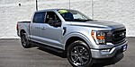 Used 2023 FORD F-150 XLT in KENOSHA, WISCONSIN