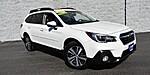 Used 2018 SUBARU OUTBACK 2.5I in KENOSHA, WISCONSIN