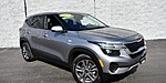 Used 2023 KIA SELTOS LX in KENOSHA, WISCONSIN