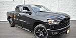 Used 2023 RAM 1500 BIG HORN/LONE STAR in KENOSHA, WISCONSIN