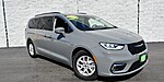 Used 2022 CHRYSLER PACIFICA TOURING L in KENOSHA, WISCONSIN