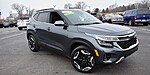 Used 2024 KIA SELTOS SX in KENOSHA, WISCONSIN
