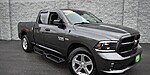 Used 2017 RAM 1500 EXPRESS in KENOSHA, WISCONSIN