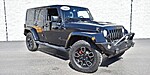 Used 2018 JEEP WRANGLER JK UNLIMITED ALTITUDE in KENOSHA, WISCONSIN