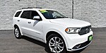 Used 2017 DODGE DURANGO CITADEL in KENOSHA, WISCONSIN