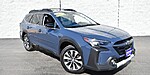Used 2023 SUBARU OUTBACK LIMITED in KENOSHA, WISCONSIN