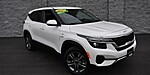Used 2022 KIA SELTOS LX in KENOSHA, WISCONSIN