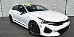 Used 2023 KIA K5 GT-LINE in KENOSHA, WISCONSIN