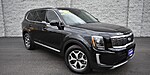 Used 2020 KIA TELLURIDE EX in KENOSHA, WISCONSIN