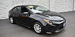 Used 2021 TOYOTA COROLLA LE in KENOSHA, WISCONSIN