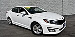 Used 2015 KIA OPTIMA LX in KENOSHA, WISCONSIN
