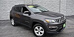 Used 2018 JEEP COMPASS LATITUDE in KENOSHA, WISCONSIN