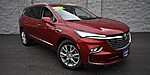 Used 2023 BUICK ENCLAVE ESSENCE in KENOSHA, WISCONSIN