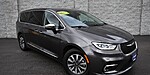 Used 2023 CHRYSLER PACIFICA LIMITED in KENOSHA, WISCONSIN