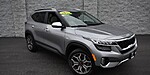 Used 2022 KIA SELTOS SX in KENOSHA, WISCONSIN