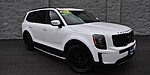 Used 2021 KIA TELLURIDE EX in KENOSHA, WISCONSIN