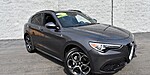 Used 2022 ALFA ROMEO STELVIO TI in KENOSHA, WISCONSIN