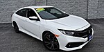 Used 2019 Honda Civic SPORT in KENOSHA, WISCONSIN