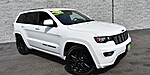 Used 2018 JEEP GRAND CHEROKEE ALTITUDE in KENOSHA, WISCONSIN
