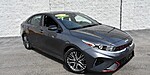 Used 2022 KIA FORTE GT-LINE in KENOSHA, WISCONSIN