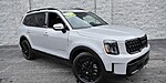 Used 2025 KIA TELLURIDE EX X-LINE in KENOSHA, WISCONSIN
