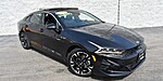 Used 2021 KIA K5 GT-LINE in KENOSHA, WISCONSIN