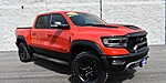 Used 2022 RAM 1500 TRX in KENOSHA, WISCONSIN