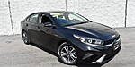 Used 2023 KIA FORTE LXS in KENOSHA, WISCONSIN