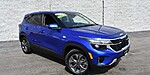 Used 2024 KIA SELTOS LX in KENOSHA, WISCONSIN