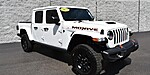 Used 2022 JEEP GLADIATOR MOJAVE in KENOSHA, WISCONSIN
