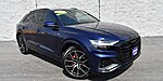 Used 2021 AUDI Q8 55 PRESTIGE in KENOSHA, WISCONSIN