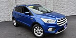 Used 2017 FORD ESCAPE SE in KENOSHA, WISCONSIN