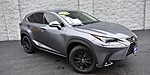 Used 2019 LEXUS NX 300 BASE in KENOSHA, WISCONSIN