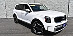 Used 2024 KIA TELLURIDE EX in KENOSHA, WISCONSIN