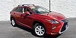 Used 2016 LEXUS RX 350 in KENOSHA, WISCONSIN