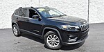 Used 2019 JEEP CHEROKEE LATITUDE PLUS in KENOSHA, WISCONSIN