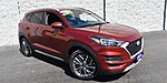 Used 2020 HYUNDAI TUCSON SEL in KENOSHA, WISCONSIN