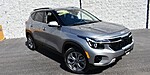 Used 2024 KIA SELTOS S in KENOSHA, WISCONSIN