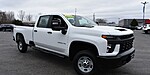 Used 2023 CHEVROLET SILVERADO 2500 WORK TRUCK in KENOSHA, WISCONSIN