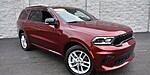 Used 2023 DODGE DURANGO GT in KENOSHA, WISCONSIN