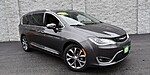 Used 2017 CHRYSLER PACIFICA LIMITED in KENOSHA, WISCONSIN