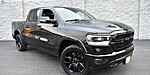 Used 2021 RAM 1500 LARAMIE in KENOSHA, WISCONSIN