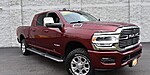 Used 2023 RAM 2500 LARAMIE in KENOSHA, WISCONSIN